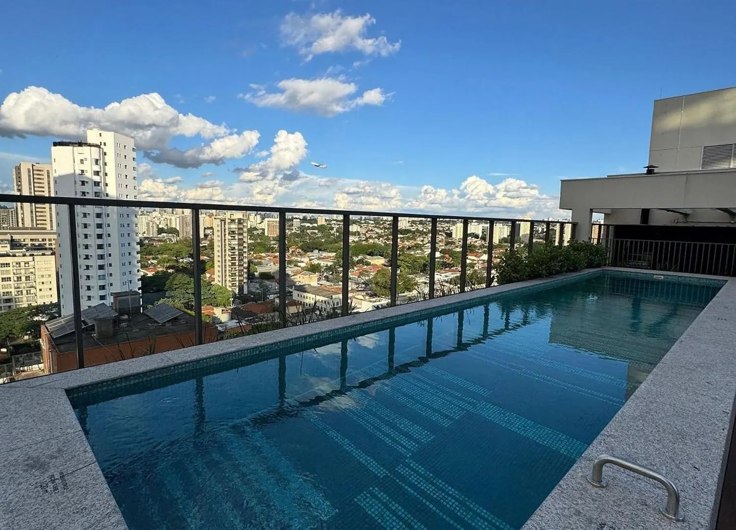 Apartment Studio Estiloso E Aconchegante Campo Belo- By Duon Sao Paulo