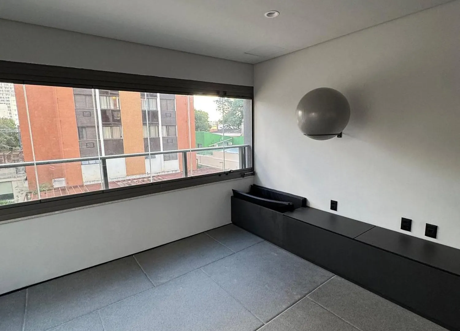 Apartment Studio Estiloso E Aconchegante Campo Belo- By Duon Sao Paulo Brazil