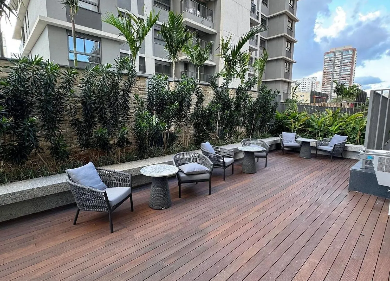 Studio Estiloso E Aconchegante Campo Belo- By Duon Sao Paulo Apartment
